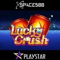slot Lucky Crush PlayStar